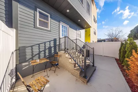 155 Laidlaw Ave #1, Jersey City, NJ 07306