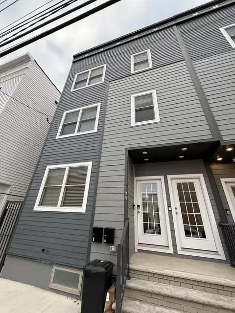 155 Laidlaw Ave #1, Jersey City, NJ 07306