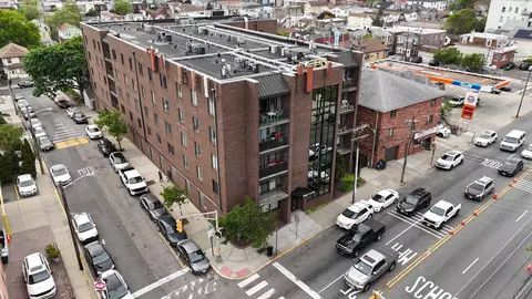 7430 John F Kennedy Blvd #103, North Bergen, NJ 07047
