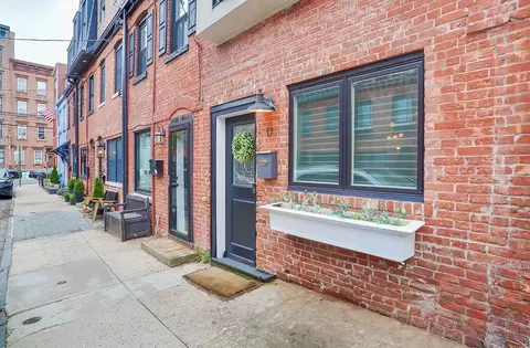 13 Willow Ter, Hoboken, NJ 07030