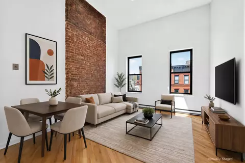 125 Willow Ave #5S, Hoboken, NJ 07030