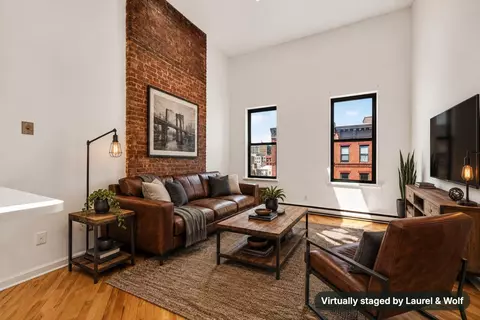 125 Willow Ave #5S, Hoboken, NJ 07030