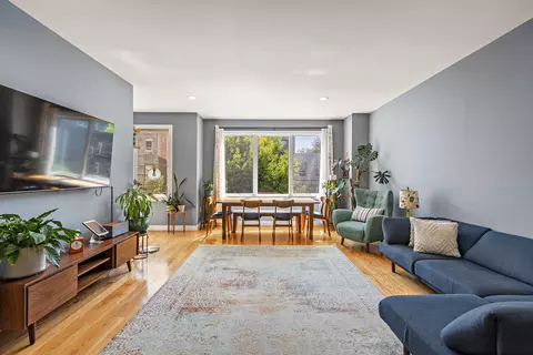 28 St Pauls Ave #1, Jersey City, NJ 07306
