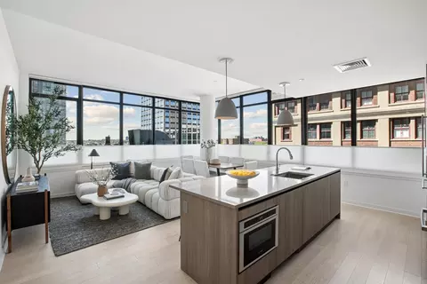 155 Bay St #908, Jersey City, NJ 07302
