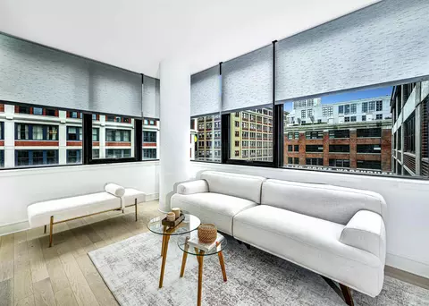10 Provost St #610, Jersey City, NJ 07302