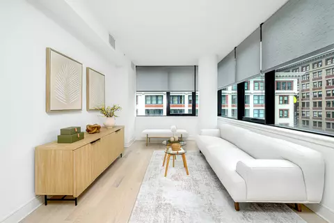 10 Provost St #610, Jersey City, NJ 07302