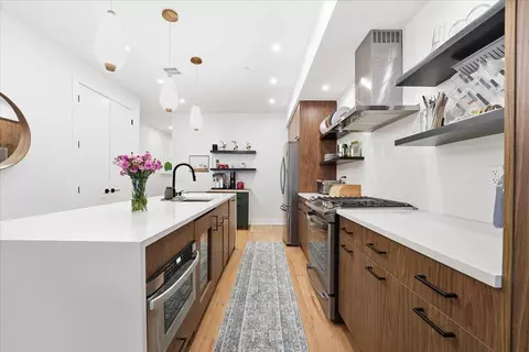 337 Palisade Ave #1, Jersey City, NJ 07307