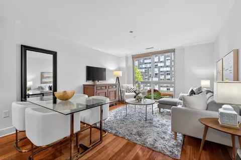 201 Luis M Marin Blvd #517, Jersey City, NJ 07302