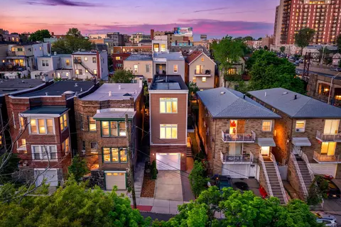 627 Gregory Ave, Weehawken, NJ 07086