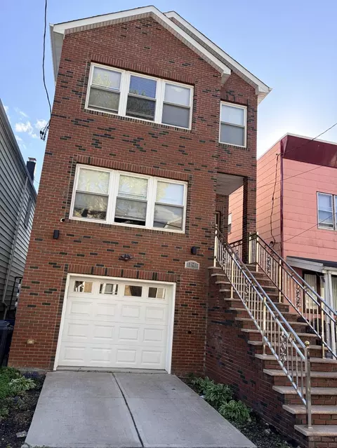 19 Terhune Ave, Jersey City, NJ 07305