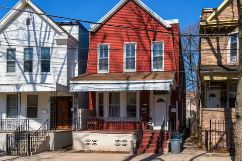 256 Clinton Ave, Jersey City, NJ 07304