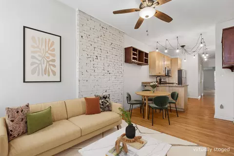 124 Madison St #A, Hoboken, NJ 07030