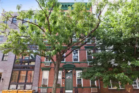 124 Madison St #A, Hoboken, NJ 07030