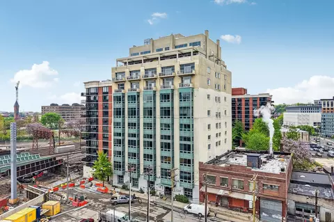 689 Luis M Marin Blvd #405, Jersey City, NJ 07310