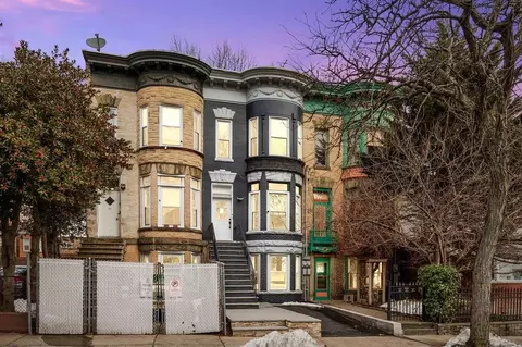 52 Brinkerhoff St, Jersey City, NJ 07304