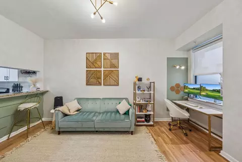 187 Wayne St #313C, Jersey City, NJ 07302