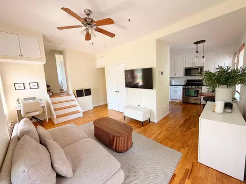 440 Jersey Ave #302, Jc Downtown, NJ 07303