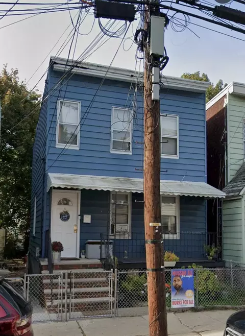 173 Hopkins Ave, Jersey City, NJ 07306