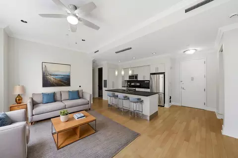 4 Beacon Way #1404, Jersey City, NJ 07304