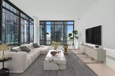155 Bay St #3307, Jersey City, NJ 07302
