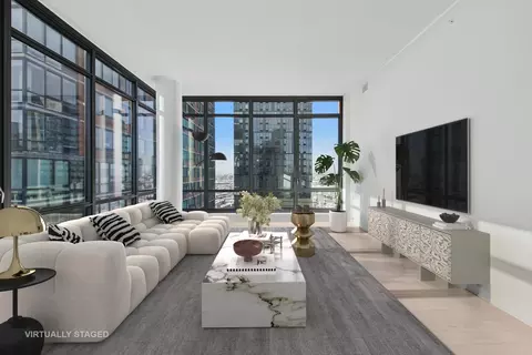 155 Bay St #3307, Jersey City, NJ 07302