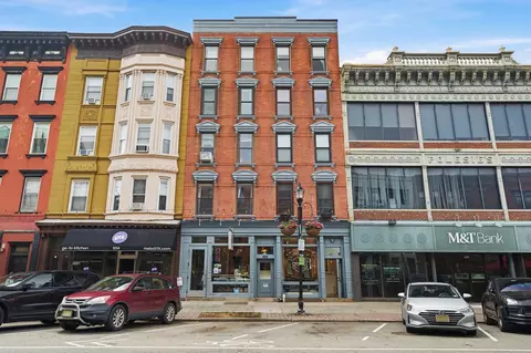 1016 Washington St #4L, Hoboken, NJ 07030