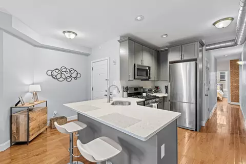 400 Madison St #3, Hoboken, NJ 07030