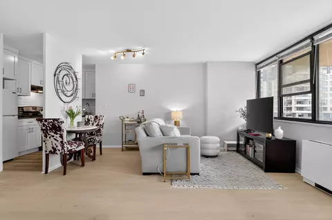 270 Luis M Marin Blvd #14G, Jersey City, NJ 07302