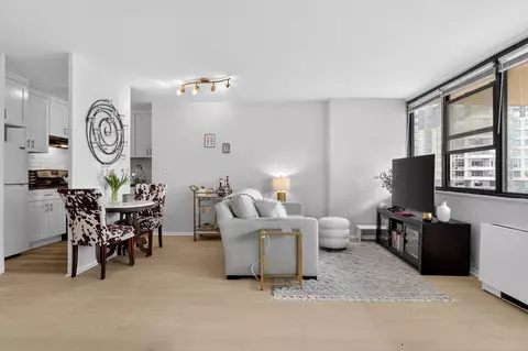 270 Luis M Marin Blvd #14G, Jersey City, NJ 07302