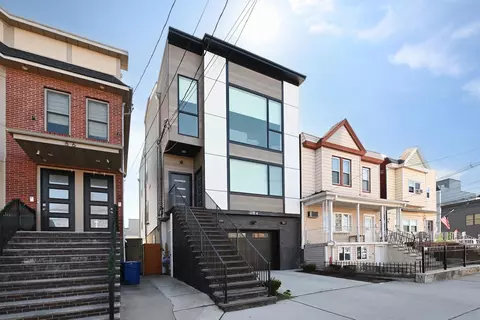 84 Nelson Ave #A, Jersey City, NJ 07307