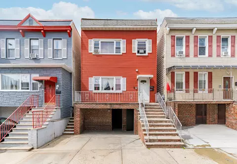 161 Seaview Ave, Jersey City, NJ 07305