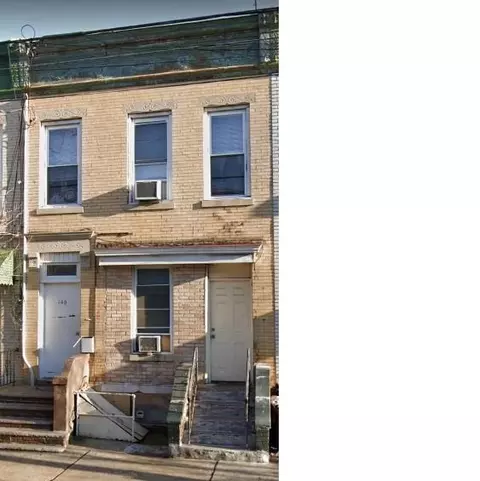 146 W Side Ave, Jersey City, NJ 07305