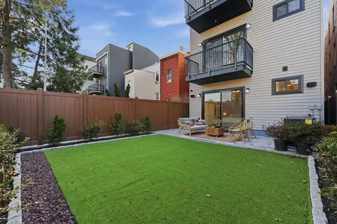 206 Sherman Ave #1, Jersey City, NJ 07307