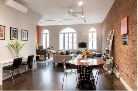 251 Washington St #SECOND, Jersey City, NJ 07302