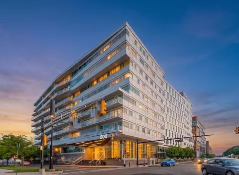 800 Avenue At Port Imperial #920, Weehawken, NJ 07086