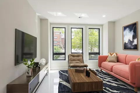 221 Columbia Ave #2, Jersey City, NJ 07307
