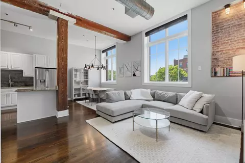 1023 Clinton St #4A, Hoboken, NJ 07030