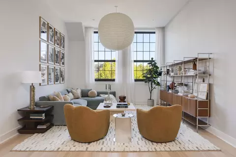 38 Jackson St #316, Hoboken, NJ 07030