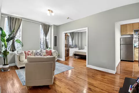 278 Magnolia Ave #12, Jersey City, NJ 07306