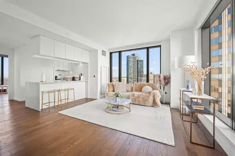 99 Hudson St #2901, Jc Downtown, NJ 07303