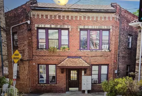 601 Columbia Ave, North Bergen, NJ 07047