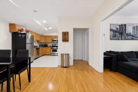 218 Jackson St #7A, Hoboken, NJ 07030
