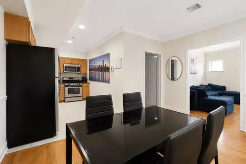 218 Jackson St #7A, Hoboken, NJ 07030