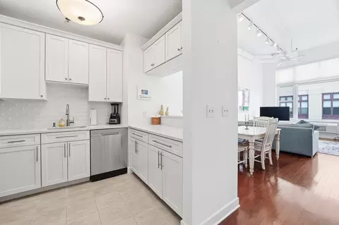 1500 Hudson St #12T, Hoboken, NJ 07030