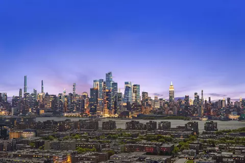 100 Manhattan Ave #2312, Union City, NJ 07087