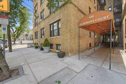 429 Fairmount Ave #412, Jersey City, NJ 07306