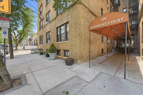 429 Fairmount Ave #412, Jersey City, NJ 07306