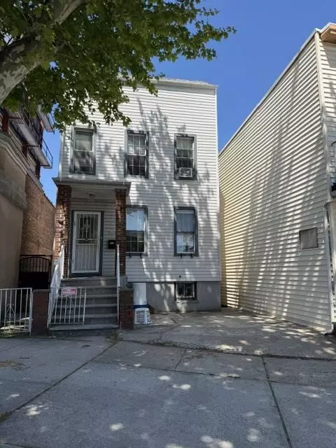 2129 Kennedy Blvd, North Bergen, NJ 07047
