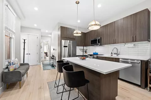 289 Webster Ave #1A, Jersey City, NJ 07307