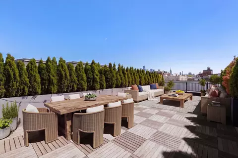 722 Jefferson St #5C, Hoboken, NJ 07030